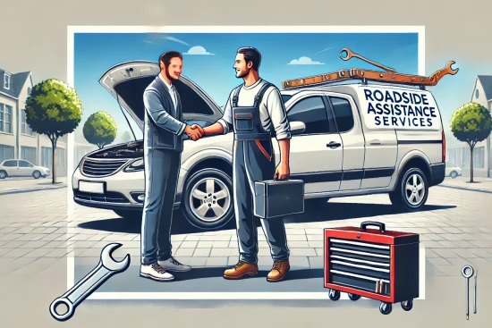 اطمینان از کیفیت خدمات