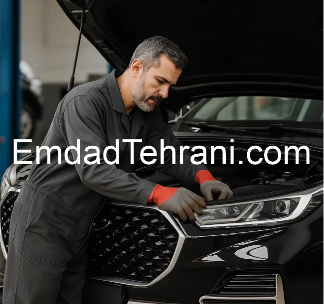 امداد خودرو سیار، مدیران خودرو