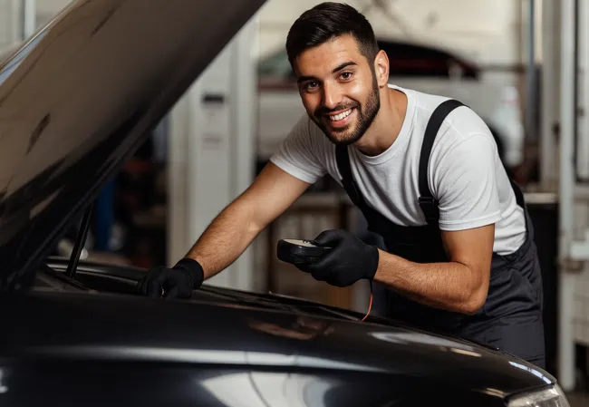 امداد خودرو مکانیک شرق تهران