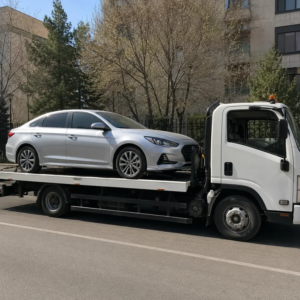 تصویر شاخص مقاله چه زمانی باید از خودرو بر استفاده کنیم