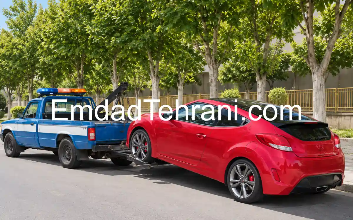 امداد خودروهای چینی و مونتاژی